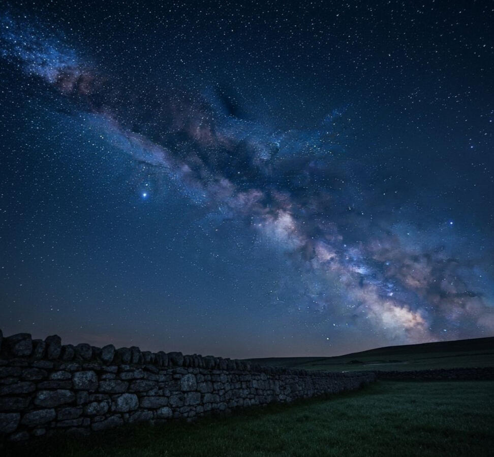 Starlight Meditation